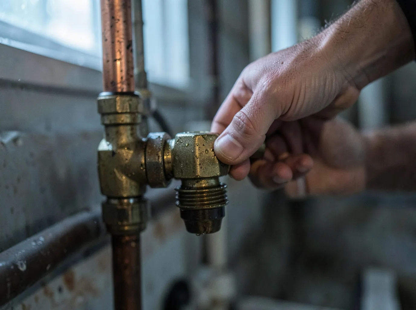 Emergency Plumber Kingman, KS FAQs